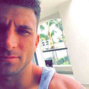 Meet your Posher, Scott